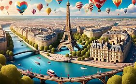 Luxappart-Paris